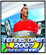 Tennis Open 2007