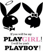 Playboy i Playgirl