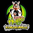 Agent Hugo - RoboRumble