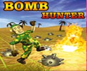 Bomb Hunter