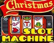 Christmass Slot Machine